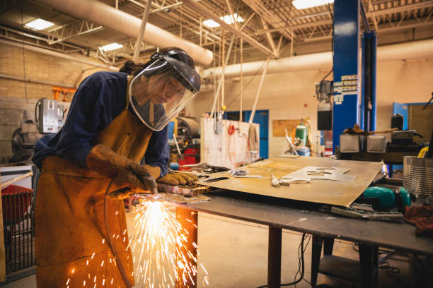 Affordable Welder Services in Mammoth Lakes, CA