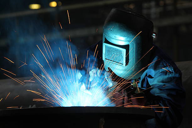 Best Marine and Shipbuilding Welding in Mammoth Lakes, CA