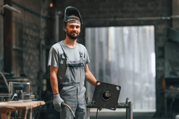 Best Welding Inspection and Certification in Mammoth Lakes, CA
